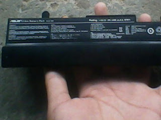 service baterai laptop