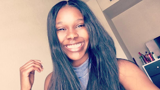 Missing College Student Alexis Crawford Found Dead.