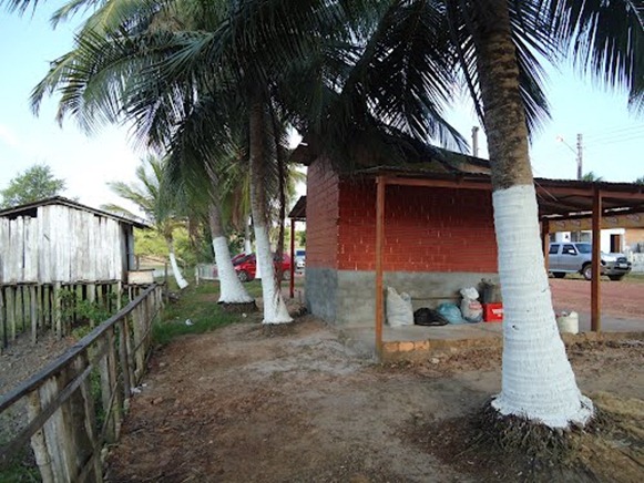 Caratateua - Parà, fonte: Pedro Paulo su Panoramio