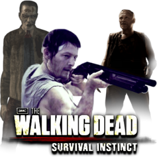 The Walking Dead Survival Instinct