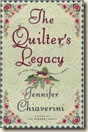 The Quilter's Legacy