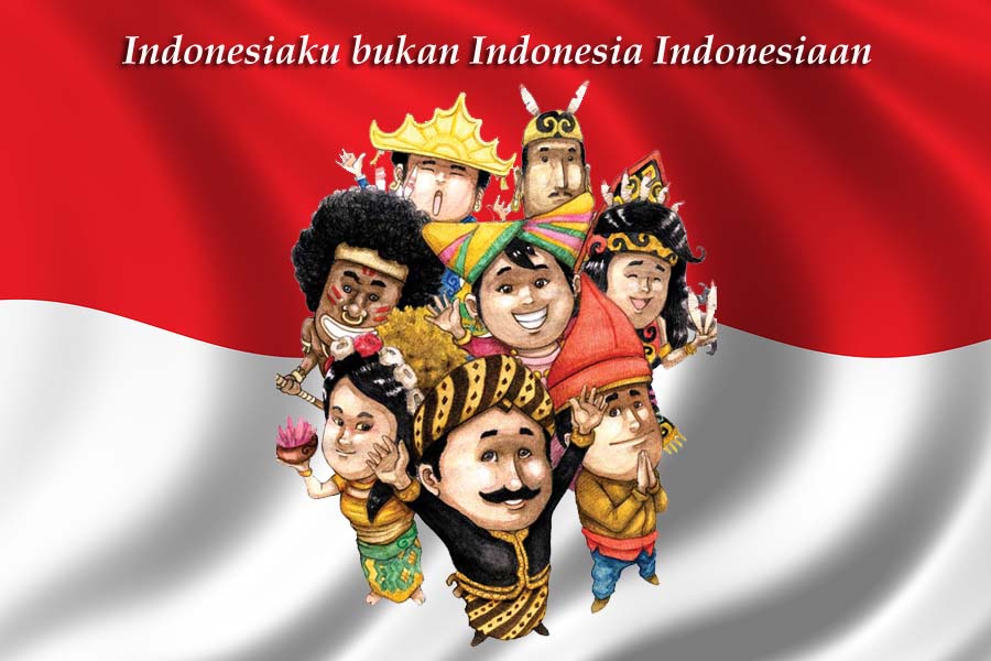  Budaya Indonesia  yang Hampir Punah Education Online