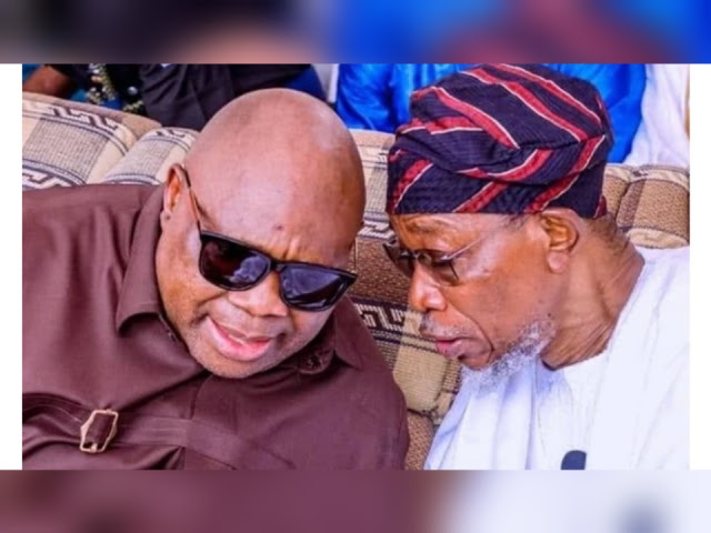 Nobody Can Chase You From Osun, Adeleke Assures Aregbesola