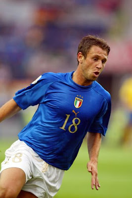 Cassano, quando lo rivedremo in Nazionale?