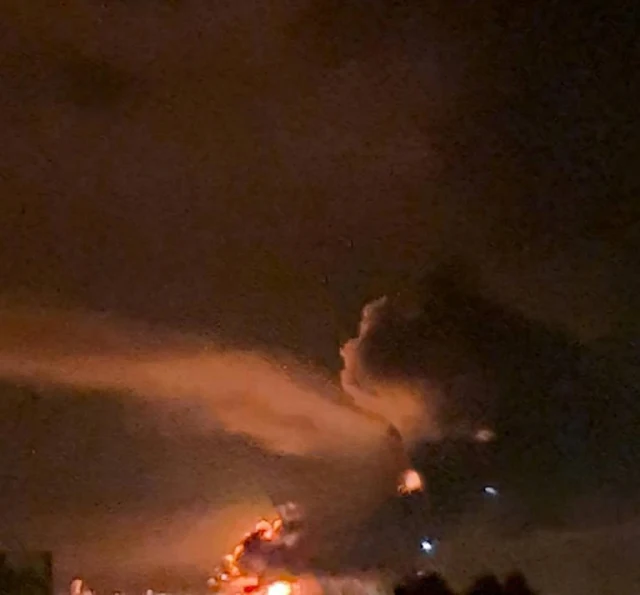 Russia's Dramatic Defense: 10 US Missiles Shot Down as Blinken Visits Kyiv!