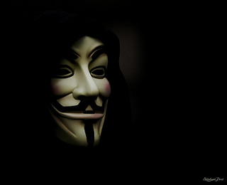 Waww...ANONYMOUS Ngajarin Kamu Nge-Hack Isis