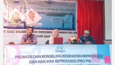 Ibu Berperan Penting Jaga Keluarga dari Pengaruh Radikalisme