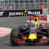 Daniel Ricciardo Pole Position Formula 1 GP Monaco 2016