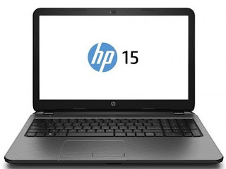 HP 15-R236TX