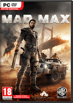 Mad max