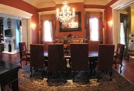 Dining Room on Dining Room Ideas  Formal Dining Room