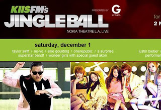 Jingle Ball 2012