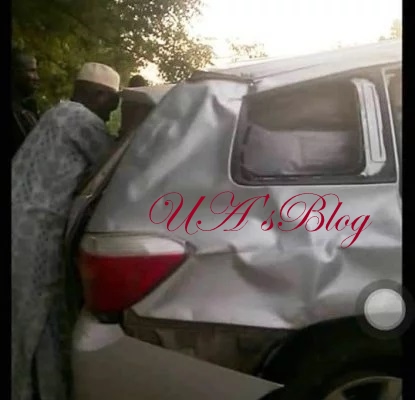 Buba-Galadima-involved-in-an-accident