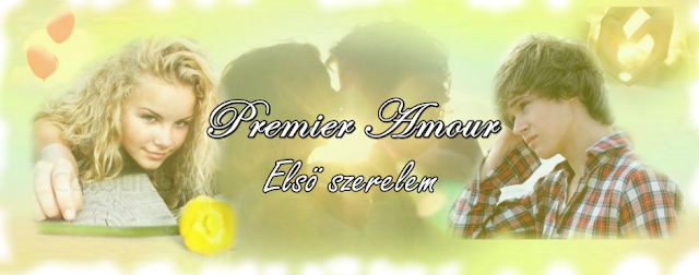 Premier Amour: Első Szerelem 