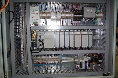 Mengenal Dasar-dasar Programmable Logic Controller (PLC)