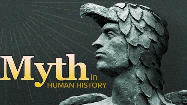 Sejarah dan Mitos, Konstruksi yang saling Terkait