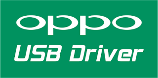 usb driver oppo