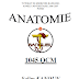 QCM d'anatomie corrigés