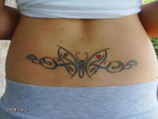 The Best of Butterfly Tattoo Design picture-4