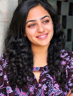 Nithya Menon Unseen Cute Stills