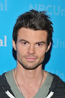 Daniel Gillies