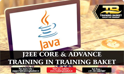 Java Training Center In Noida 