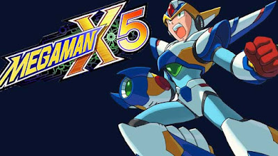 megaman x5 full pc download