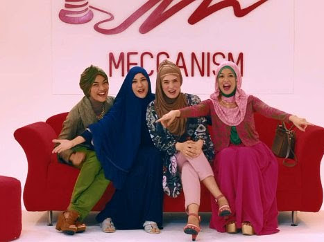 Film "Hijab" dan Kontroversinya