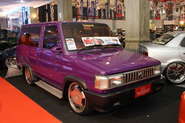 Prios Home Metamorfosis Kijang dalam 33th 1977 2010 Prios Home Metamorfosis Kijang dalam 33th 1977 2010