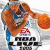 NBA Live 2005 Full Crack