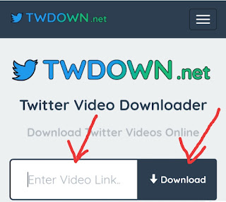 Twitter Se Video Kaise Download Kare