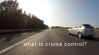 Cruise control definition uses and more.