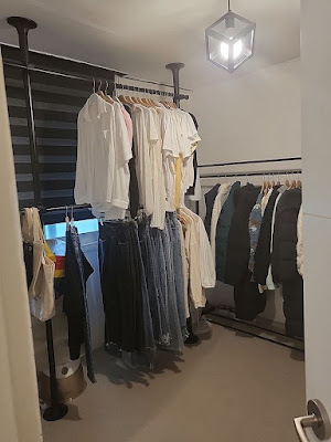 부천시 고강동 투룸 아파트 작은 방