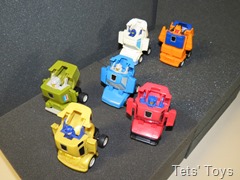Throttlebots (54)