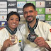 Brasil fatura prata e bronze no 3º dia do Mundial de Judô na Hungria