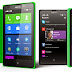 Nokia X