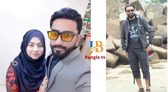 ফতুল্লায় স্ত্রীর করা মামলায় পলাতক স্বামী কারাগারে-JB Bangla Tv
