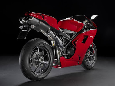 Ducati 1198 Best Wallpaper