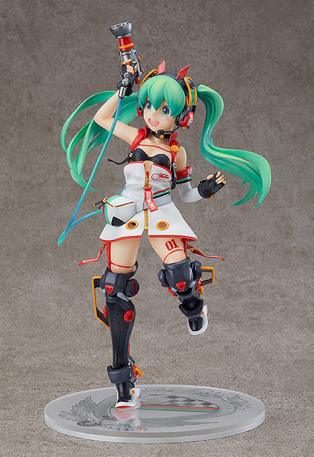 Racing Miku 2020 Ver., Good Smile Company