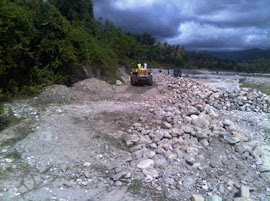 Proyek Jalan