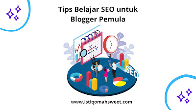 Tips Belajar SEO untuk Blogger Pemula