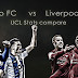 Liverpool vs Porto.. UEFA Champions league all Trophies comparison 