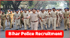 Bihar Police Recruitment SI, Sergent, Assistant Superintendent Jail 