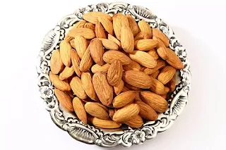Almond