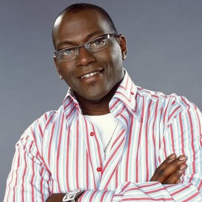 randy jackson wife alejandra. pictures randy jackson wife