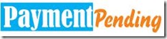 payment pending in google apps, solution