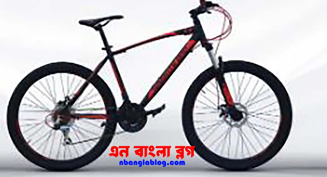 Best Cycle Under 12000 In Bangladesh