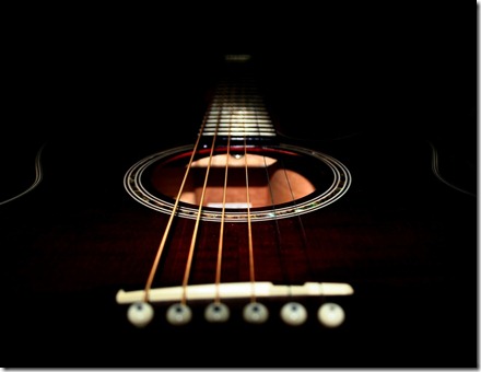 Guitarra