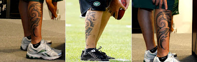 rex ryan tattoo