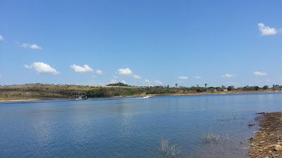 Lago de Furnas